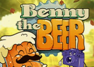 Benny the Beer слот Эльдорадо